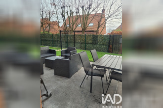 maison faumt 59310