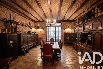  maison faumt 59310
