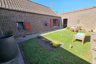  maison faumt 59310