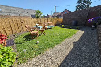  maison faumt 59310