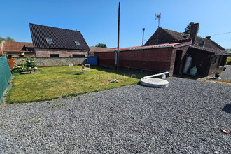  maison faumt 59310