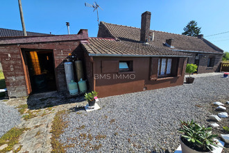  maison faumt 59310