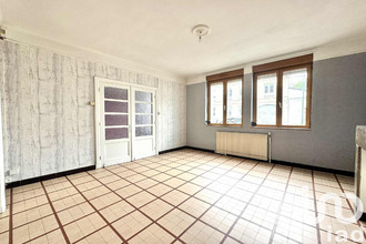  maison fauquembergues 62560