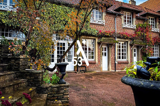  maison fauquembergues 62560