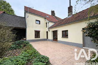  maison fauquembergues 62560