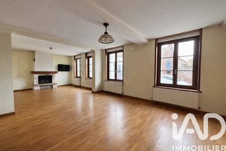  maison fauquembergues 62560