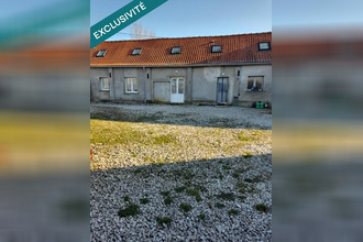  maison fauquembergues 62560