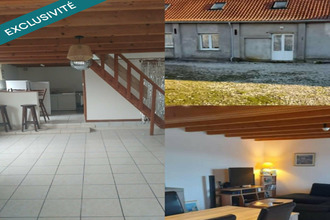  maison fauquembergues 62560
