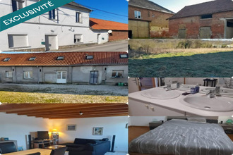  maison fauquembergues 62560