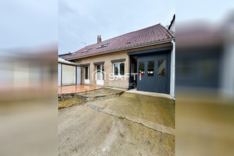  maison fauquembergues 62560