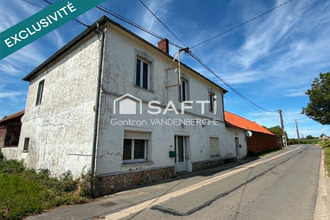  maison fauquembergues 62560