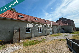  maison fauquembergues 62560