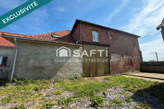  maison fauquembergues 62560