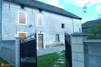  maison faussergues 81340