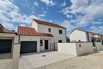  maison fauverney 21110