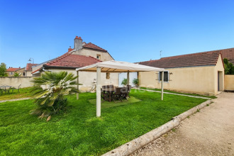  maison fauverney 21110