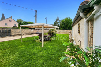  maison fauverney 21110