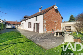  maison faux-fresnay 51230