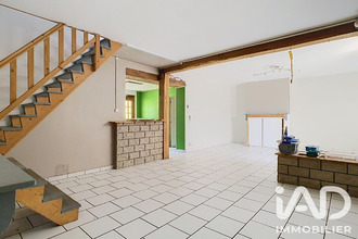  maison faux-fresnay 51230