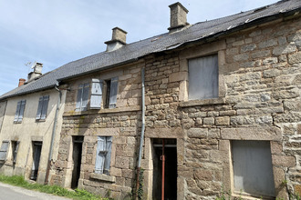  maison faux-la-mtagne 23340