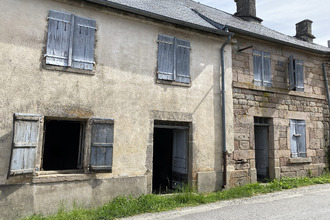  maison faux-la-mtagne 23340