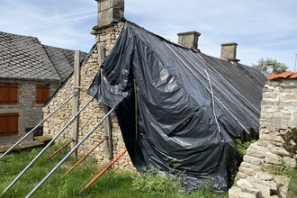  maison faux-la-mtagne 23340