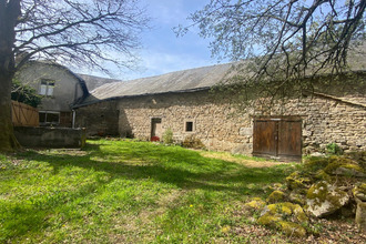  maison faux-la-mtagne 23340