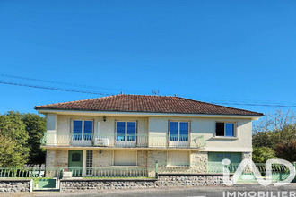  maison favars 19330