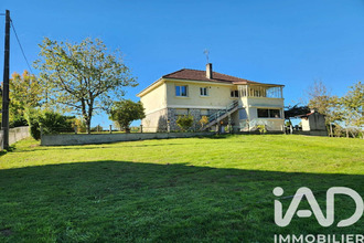  maison favars 19330