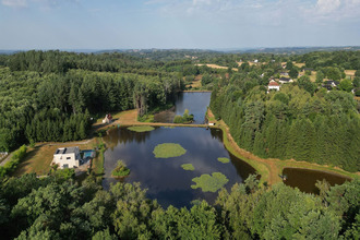  maison favars 19330