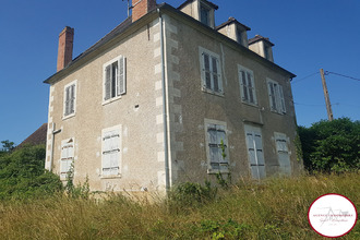  maison faverdines 18360