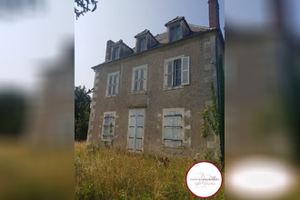  maison faverdines 18360