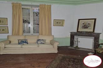  maison faverdines 18360