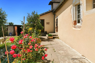  maison faverdines 18360