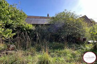  maison faverdines 18360