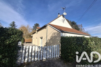  maison faverelles 45420