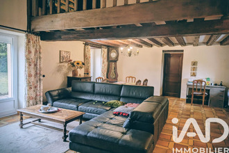  maison faverelles 45420