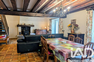  maison faverelles 45420