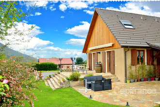  maison faverges 74210