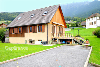  maison faverges 74210