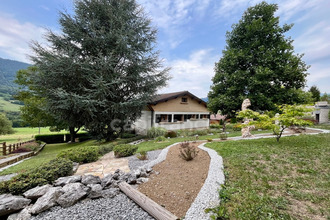  maison faverges 74210