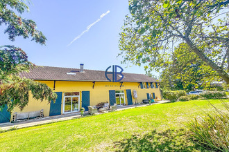  maison faverges-de-la-tour 38110