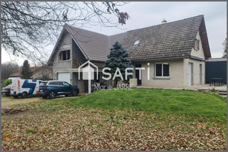  maison faverges-de-la-tour 38110