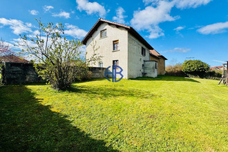  maison faverges-de-la-tour 38110