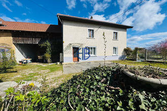  maison faverges-de-la-tour 38110