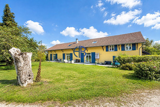  maison faverges-de-la-tour 38110