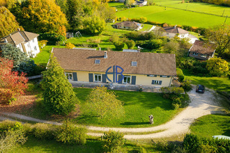  maison faverges-de-la-tour 38110