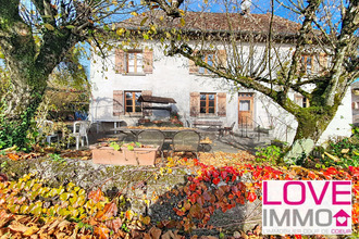  maison faverges-de-la-tour 38110