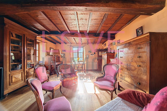  maison faverges-de-la-tour 38110