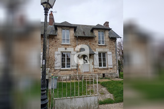  maison faverolles 02600